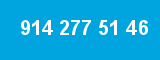 914 277 51 46 914 277 51 46